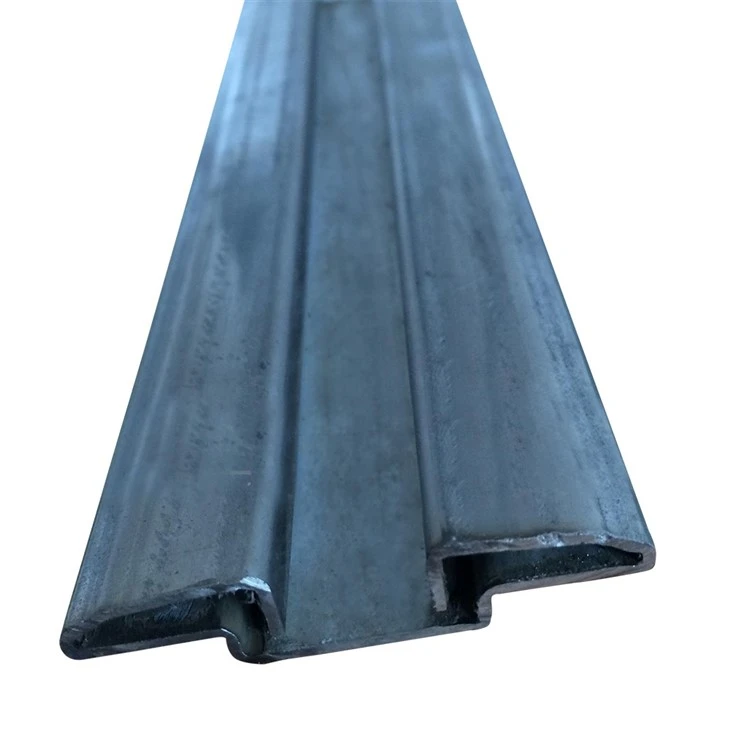 Steel Profile Section