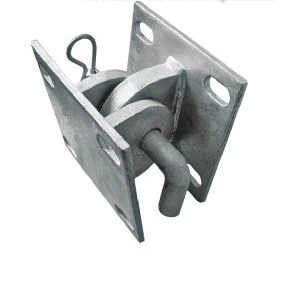 Dock Connector Scharnier-Kit