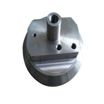 Kundenspezifische CNC-Edelstahlteile