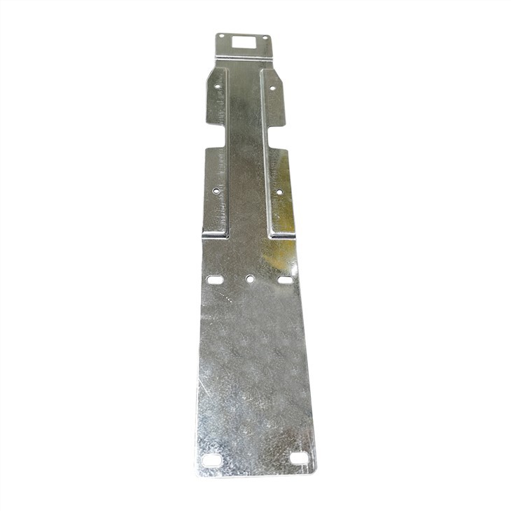 Galvanized Sheet Metal Parts