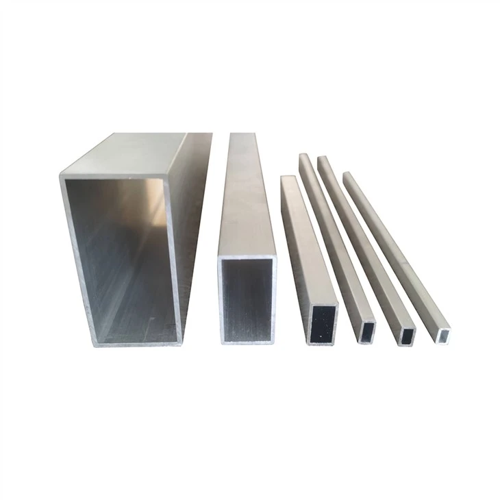 Rigid Waveguide