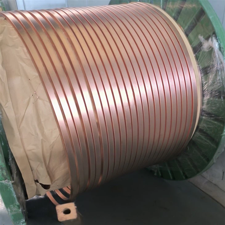 custom hollow conductor