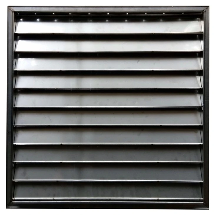 Ventilation Grill Internal